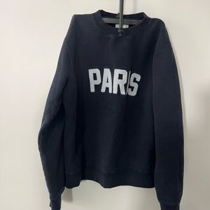 Sandro sweater